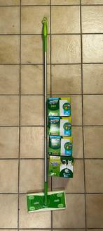 Swiffer dry, Huis en Inrichting, Schoonmaakartikelen, Ophalen
