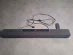 Philips Soundbar HTL2100/12, Ophalen of Verzenden, Zo goed als nieuw