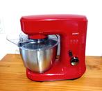 Robot de cuisine Domo, Résiste au lave-vaisselle, Comme neuf, Enlèvement, 1 à 2 litres