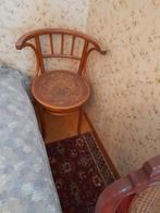 oude thonet stoel 1955, Ophalen