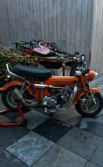 Dax lowrider B klasse, Fietsen en Brommers, Ophalen