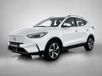 MG MG ZS EV EV Standard Range Comfort 50 kWh NAVI | LED | CA, Auto's, Stof, Gebruikt, ZS, Wit