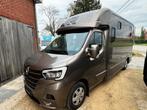 Mooie Krismar Dub.Cab. 2023!!, Dieren en Toebehoren, Paarden en Pony's | Trailers en Aanhangwagens, Ophalen
