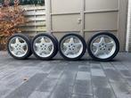 Mercedes AMG monoblock velgen (breedset), Auto-onderdelen, Ophalen, 17 inch, Velg(en), Overige