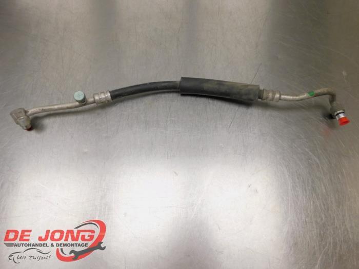 Airco Leiding van een Subaru Forester, Auto-onderdelen, Overige Auto-onderdelen, Subaru, Gebruikt, 3 maanden garantie, Ophalen of Verzenden