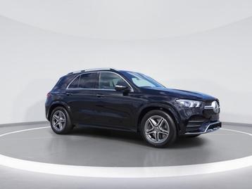 Mercedes-Benz GLE 350 243kW 19000km 2022 beschikbaar voor biedingen