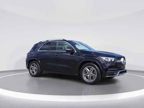 Mercedes-Benz GLE 350 243kW 19000km 2022, Auto's, Mercedes-Benz, Bedrijf, GLE, ABS, Adaptieve lichten, Adaptive Cruise Control