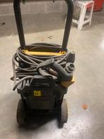 Dewalt hogendrukreiniger, Tuin en Terras, Ophalen, Zo goed als nieuw