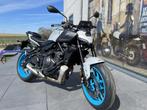 Yamaha MT-07, Motoren, Motoren | Yamaha, 700 cc, Bedrijf, Meer dan 35 kW, Naked bike