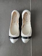 Tod’s ballerina’s, Kinderen en Baby's, Babykleding | Schoentjes en Sokjes, Ophalen of Verzenden, Zo goed als nieuw