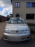 Toyota Corolla, Auto's, Zwart, Corolla, Handgeschakeld, 5 deurs