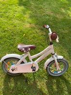 Retro heel klein kinderfietsje, Fietsen en Brommers, Fietsen | Kinderfietsjes, Ophalen, Gebruikt, Yipeeh quality bike