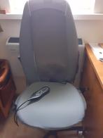 RUGMASSAGEKUSSEN, Sport en Fitness, Ophalen of Verzenden, Gebruikt, Massagestoel of Kussen