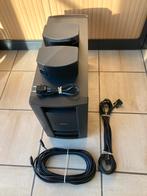 Bose lifestyle 235 zonder console, Audio, Tv en Foto, 2.1-systeem, 70 watt of meer, Zo goed als nieuw, Overige spelers