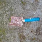 Gereedschap, Ophalen, Gebruikt