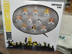 Asterix Obelix Idéfix All Irreducible Bean Box Set!, Ophalen of Verzenden, Asterix en Obelix, Nieuw, Beeldje of Figuurtje