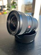 Sony FE 24mm 1.4 GM, Enlèvement ou Envoi, Comme neuf, Objectif grand angle