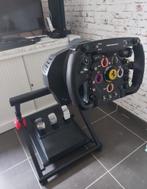 Race simulator xbox/pc  playseat trustmaster, 3 sturen, Ophalen, Zo goed als nieuw, Overige typen, Xbox One