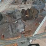 Mâchoire de freins vw golf 4 passat bora audi skoda, Autos : Pièces & Accessoires, Audi