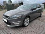 Ford mondeo 2.0 tdci titanium S, Autos, Ford, Mondeo, 5 places, Carnet d'entretien, Berline