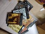 Lot de 8 livres d histoire, Ophalen of Verzenden