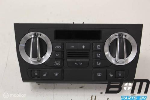 Clima unit Audi A3 8P Sportback 8P0820043BN, Auto-onderdelen, Airco en Verwarming, Gebruikt