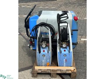 Kranzle Therm hogedrukreiniger 1152tst defect beschikbaar voor biedingen