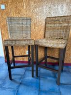2 Chaises haute, Ophalen, Gebruikt