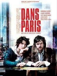 Dans Paris., Cd's en Dvd's, Dvd's | Drama, Zo goed als nieuw, Drama, Ophalen of Verzenden