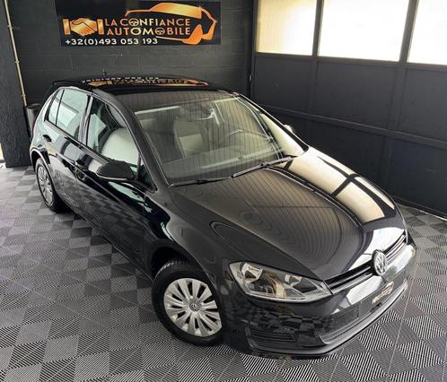 Volkswagen Golf 1.6TDi 1e eigenaar garantie 12 maanden, Auto's, Volkswagen, Particulier, Te koop, Golf, ABS, Airbags, Airconditioning