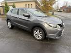 Nissan QASHQAI ACENTA 1.2i AUTOMAAT (bj 2016), Auto's, Nissan, Stof, Gebruikt, 116 pk, https://public.car-pass.be/vhr/4594fbaf-7516-43ee-a599-526281be516d