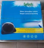 Splash koepel zonneverwarming, Tuin en Terras, Ophalen, Nieuw, Verwarming
