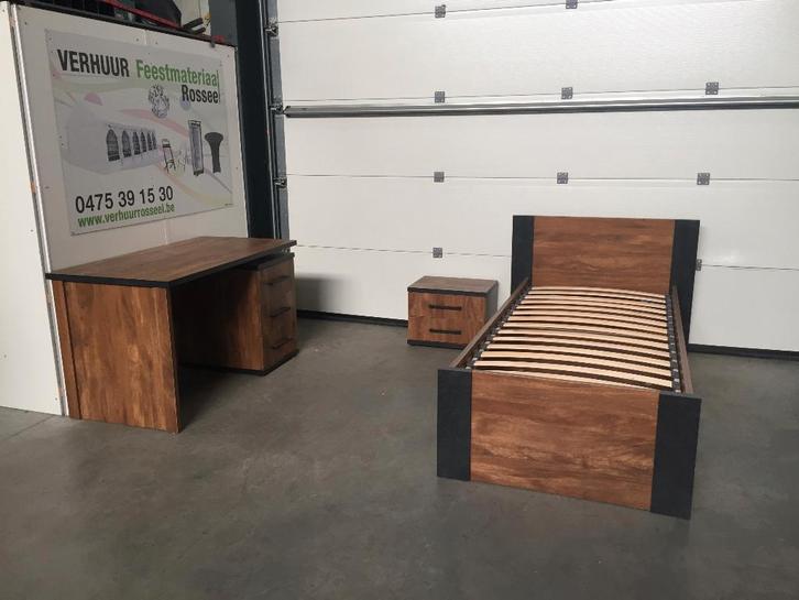 (115) Kinderslaapkamer set (nieuw), Kinderen en Baby's, Kinderkamer | Complete kinderkamers, Nieuw, Ophalen