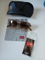 Rayban zonnebril, Ophalen of Verzenden, Zo goed als nieuw, Zonnebril