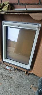 Glas van dakraam GGL MK04, Doe-het-zelf en Bouw, Ophalen, Zo goed als nieuw, Dakraam