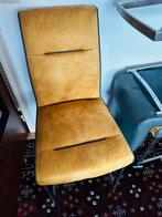 Te koop 6 stoelen, Huis en Inrichting, Fauteuils, Ophalen, Zo goed als nieuw