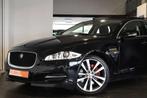 Jaguar XJ 3.0 V6 Diesel Pano DodeH Elek.V Keyless Garantie*, Autos, Cuir, Euro 5, Achat, 4 portes