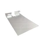 spiegelkaarthouder, Ophalen