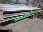 Dakplaten 7 meter, Doe-het-zelf en Bouw, Dakpannen en Dakbedekking, Ophalen, Zo goed als nieuw, Dakplaat of Dakpanplaat