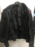 Moto jas., Motoren, Kleding | Motorkleding, Ophalen, Jas | leer