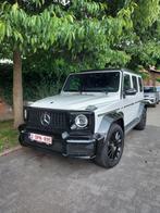 Mercedes g klasse, Auto's, Mercedes-Benz, Automaat, Euro 6, 3500 cc, G-Klasse