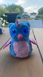 Chouette de jardin scintillante Hatchimals, Enfants & Bébés, Enlèvement, Utilisé