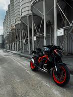 KTM Superduke 1290r EVO, 2 cilinders, 1301 cc, Particulier, Meer dan 35 kW