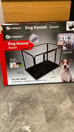 Cage pour chien, Moins de 65 cm, 75 à 110 cm, Utilisé, Niche à chien