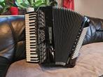 Acordeon Casotto 2+2, Muziek en Instrumenten, Accordeons, Ophalen of Verzenden, Zo goed als nieuw