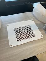 Stofafzuiging nageltafel inbouw, Ophalen, Gebruikt
