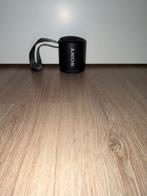 Sony speaker, Audio, Tv en Foto, Luidsprekerboxen, Ophalen of Verzenden, Sony