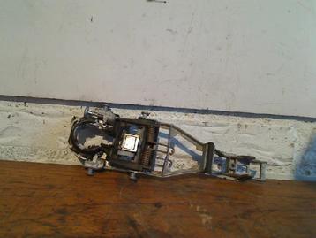 Poignée portière 4portes arrière gauche d'un Volkswagen G, Enlèvement ou Envoi, 3 mois de garantie, Utilisé, Volkswagen