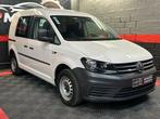 **VW CADDY//NUTSVOORZIENING//TERUGVORDERBARE BTW//GARANTIE**, Auto's, Voorwielaandrijving, 1596 cc, Stof, Euro 6