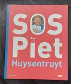 SOS Piet, Piet Huysentruyt, Ophalen of Verzenden, Zo goed als nieuw, Hoofdgerechten